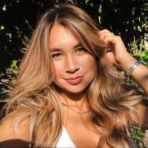 Meet your Posher, Ashlynne